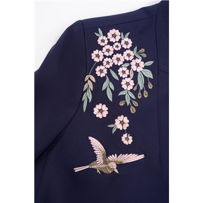 Urs 22-958-1, Брюки, Блуза,  Жакет