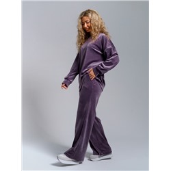974 Костюм "Фиолетовый"