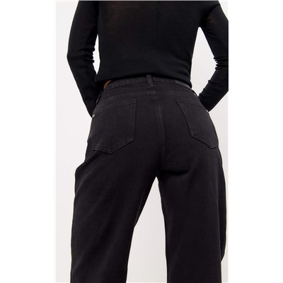 Джинсы P222-0134 black