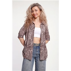 Рубашка 37010