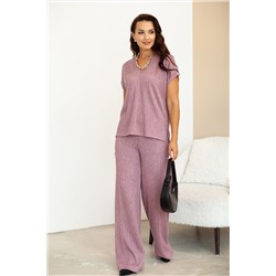 Костюм СК-04-13 пыльная роза