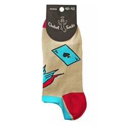 ESLI 42-79 Носки мужские