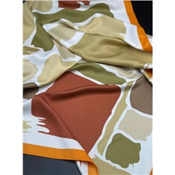 Платок (90/90см шелк)