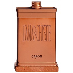 CARON L'ANARCHISTE edt (m) 100ml TESTER