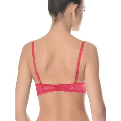 Бюстгальтер №996 ВЛ24 балконет Leilieve