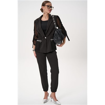 Брюки Кейти (чёрный)