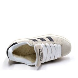 Кроссовки Adidas Campus утепленные (37-41)р. / шт.