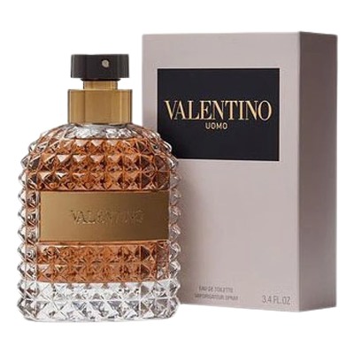 VALENTINO UOMO edt (m) 100ml