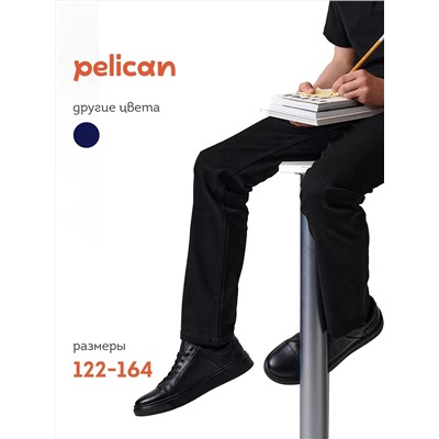 PELICAN Брюки BWP7124
