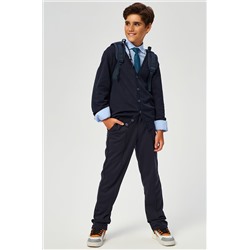 Брюки для мальчика Happyfox