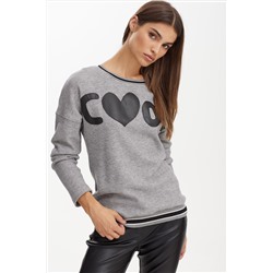 NiV NiV fashion 3147, Свитшот