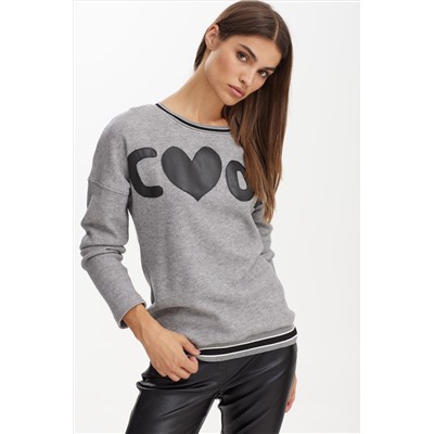 NiV NiV fashion 3147, Свитшот