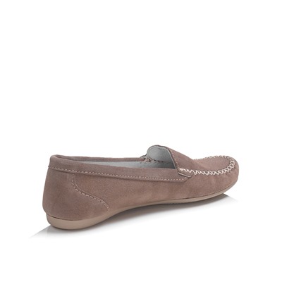 Мокасины Captor