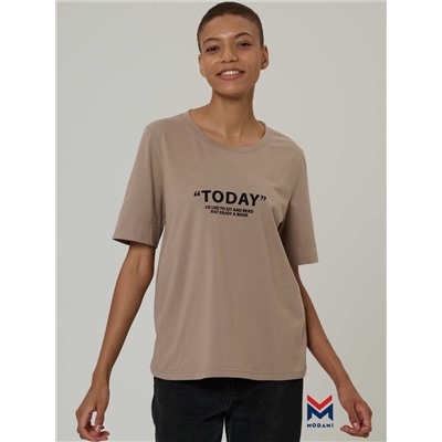 футболка женская 8644-45