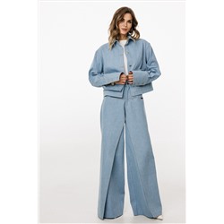 Брюки EOLA 3044.2 голубой