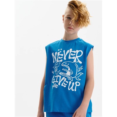 PELICAN Майка BFVV3389