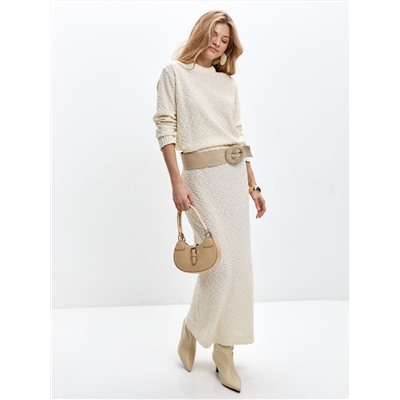 Комплект  GIGI, Молочный