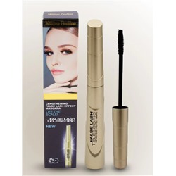 Тушь для ресниц Million Pauline False Lash Telescopic Mascara Gold