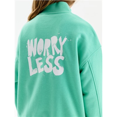 PELICAN Толстовка GFXS3389