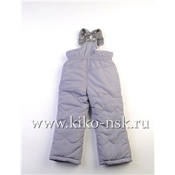 FZZ4508 Костюм для девочки зимний