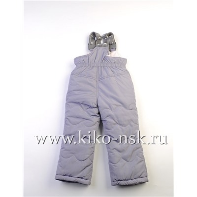 FZZ4508 Костюм для девочки зимний