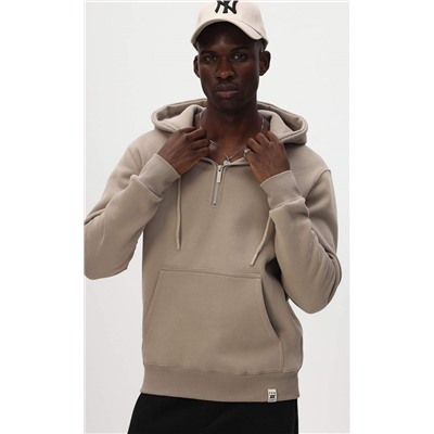 Худи P421-0570 d.beige