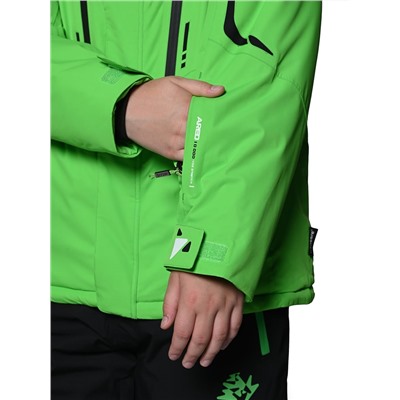 Костюм T-89200 Салатовый