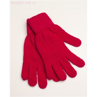 032-TGg Перчатки для девочки (13-16 лет)