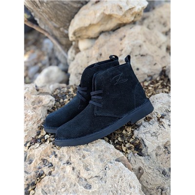 Ab. Zapatos 1619/2 New R · Negro АКЦИЯ