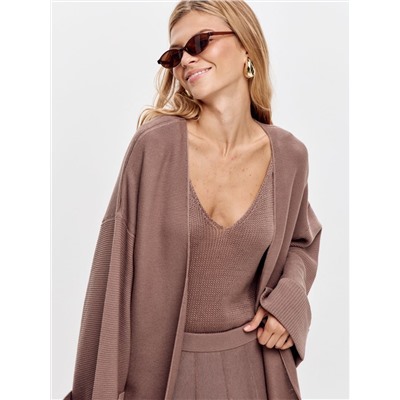 Топ HIPS, Шоколад