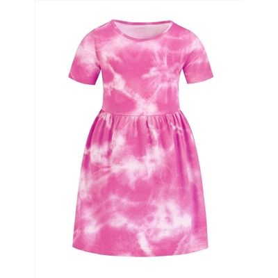 Апрель Платье 1ДПК4292001н