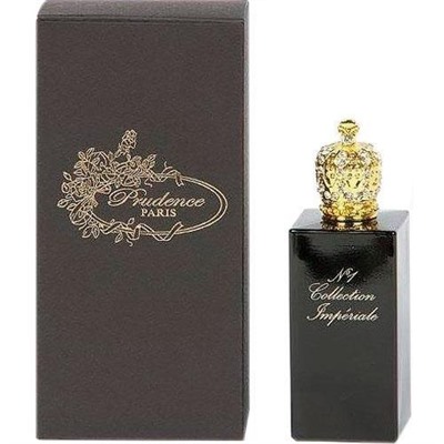 PRUDENCE PARIS № 1 IMPERIALE edp 100ml