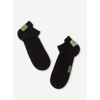 DIWARI ACTIVE Короткие носки с хлопком и коноплей