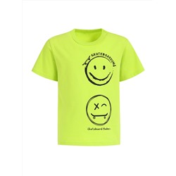 Апрель Футболка 1ПДФК4333001