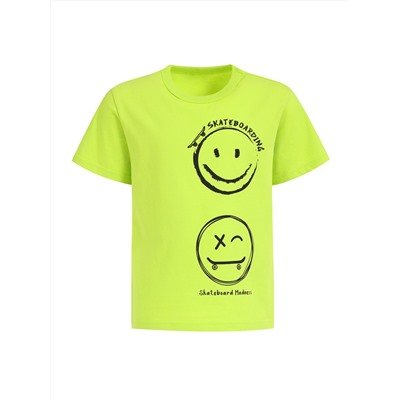 Апрель Футболка 1ПДФК4333001