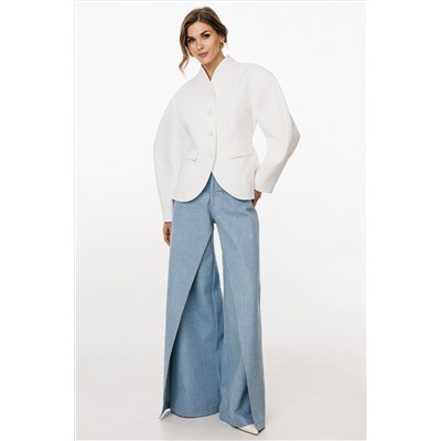 Брюки EOLA 3044.4 голубой