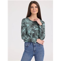 Апрель Лонгслив 1ЖДЛД4129001н