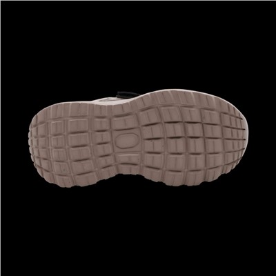 Кроссовки А865-6 бежевые