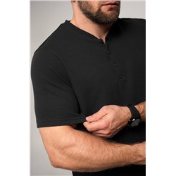 Мужская футболка поло Happyfox