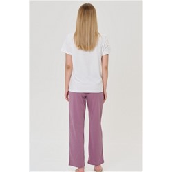 пижама/домашний костюм 4358-01