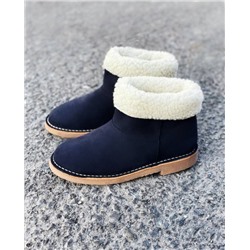 Ab.Zapatos UGY NEW R ANTRACITA АКЦИЯ