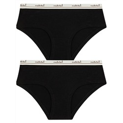 7848-02 Трусы для девочек многоцвет (BAYKAR)