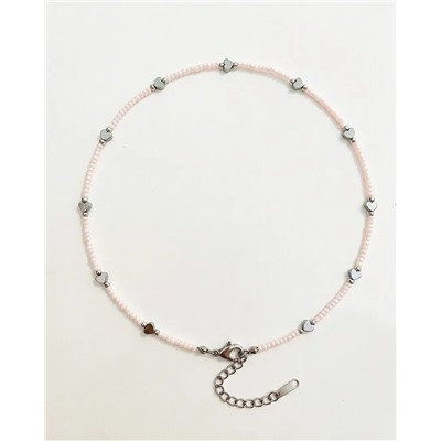 Чокер из натуральных камней