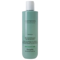 Farmavita Amethyste SPECIFIC Шампунь для жирных волос и кожи головы 250 мл