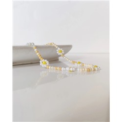 Браслет из бисера