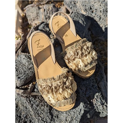 AB. Zapatos · 3115 beig Акция
