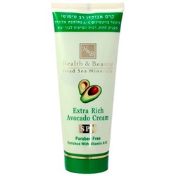 Health & Beauty Многофункциональный крем для тела с Авокадо, 100 мл Х-1217/3718[tab]