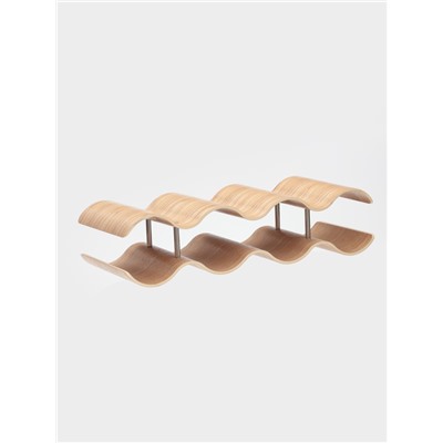 Подставка для вина Magistro «Джоел», на 7 бутылок