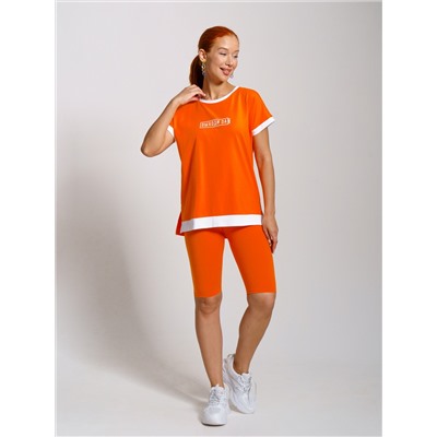 971 Костюм "Оранжевый"