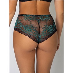 Трусы 3015 Emerald танга Fluide